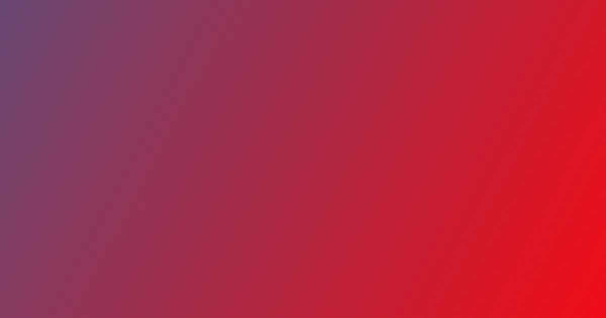 Gray And Red Linear Gradient Background