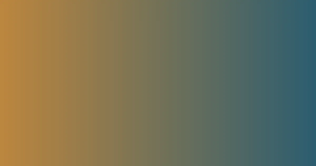 Gray And Teal Linear Gradient Background