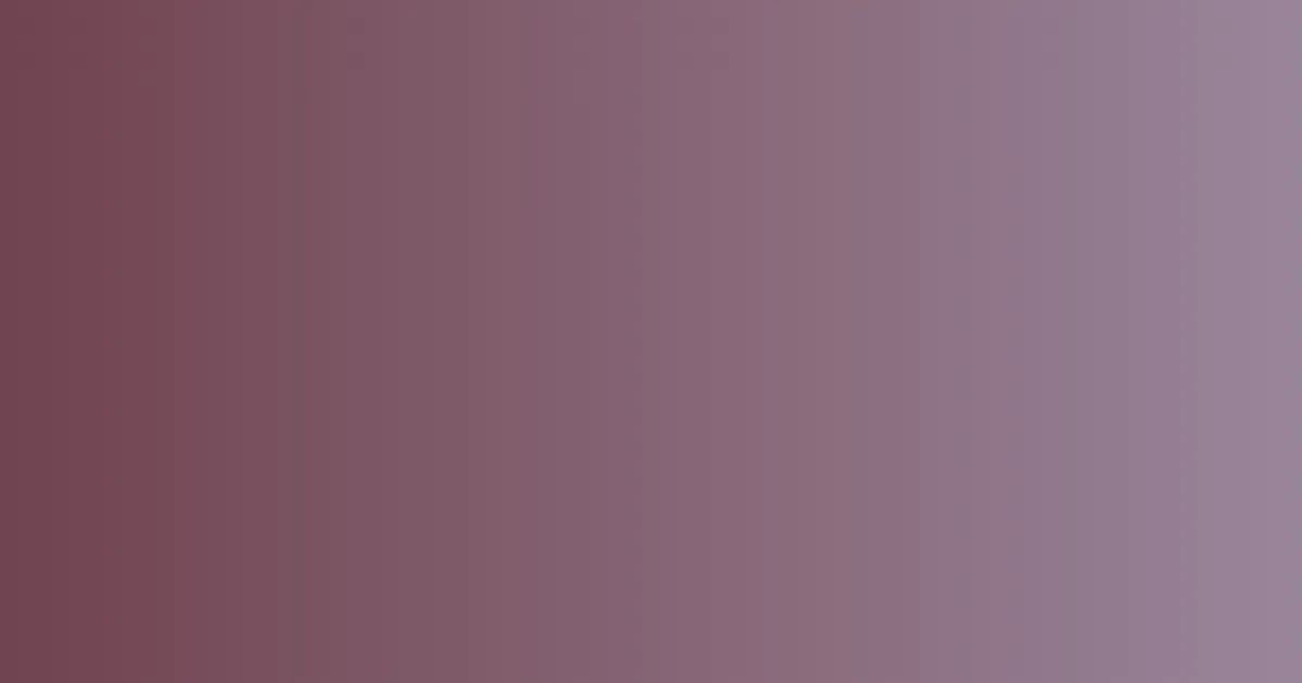 Gray Linear Gradient Background