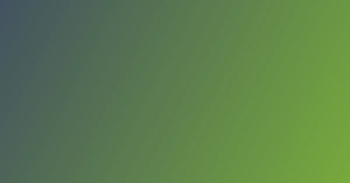 Gray Linear Gradient Background
