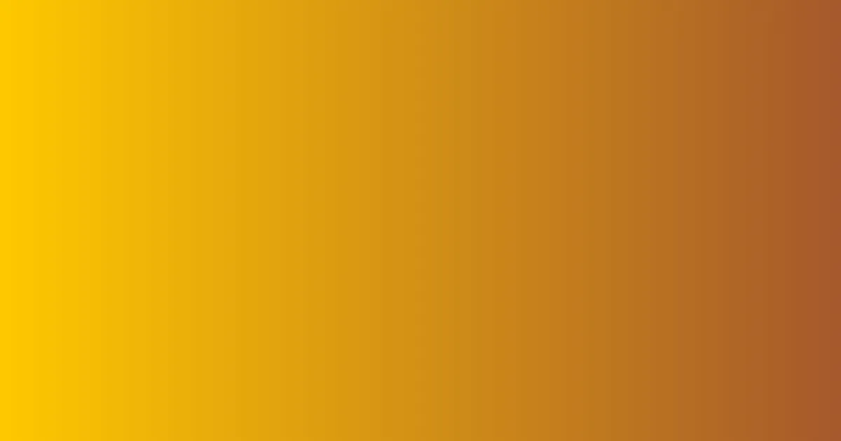 Orange And Gray Linear Gradient Background