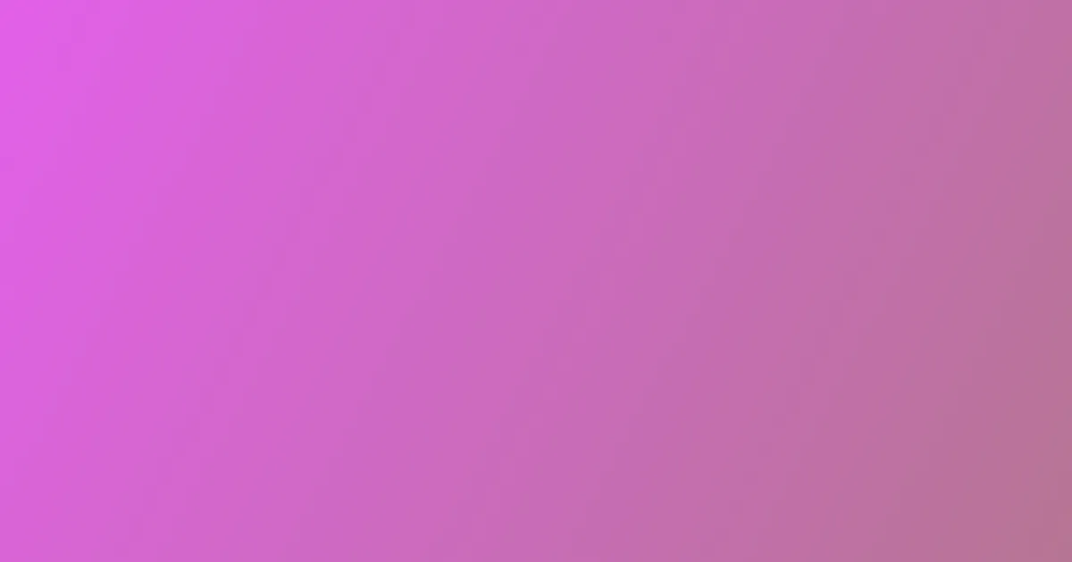 Pink And Gray Linear Gradient Background