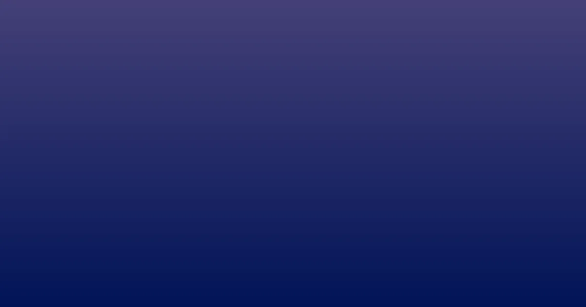 Purple And Navy Linear Gradient Background