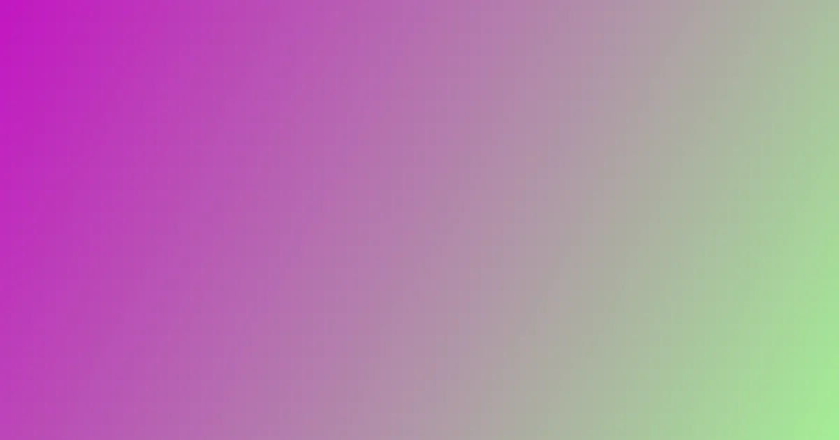 Purple And Pink Linear Gradient Background