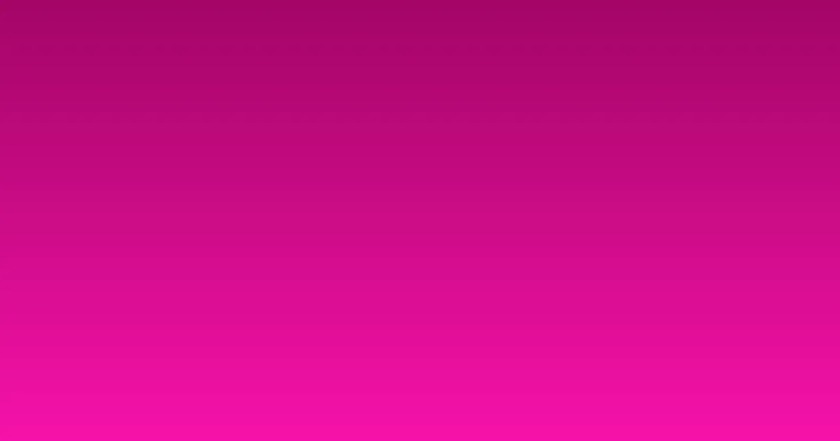 Purple Linear Gradient Background