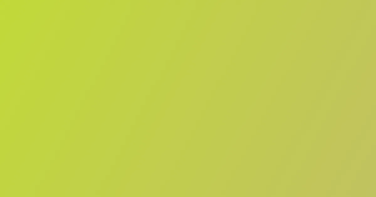 Yellow And Gray Linear Gradient Background