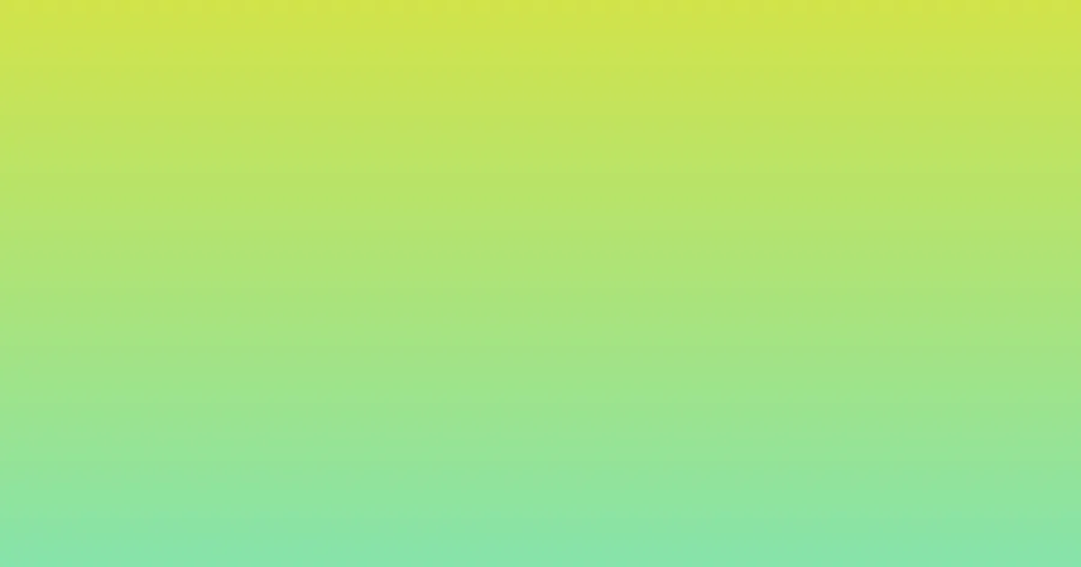 Yellow And Gray Linear Gradient Background