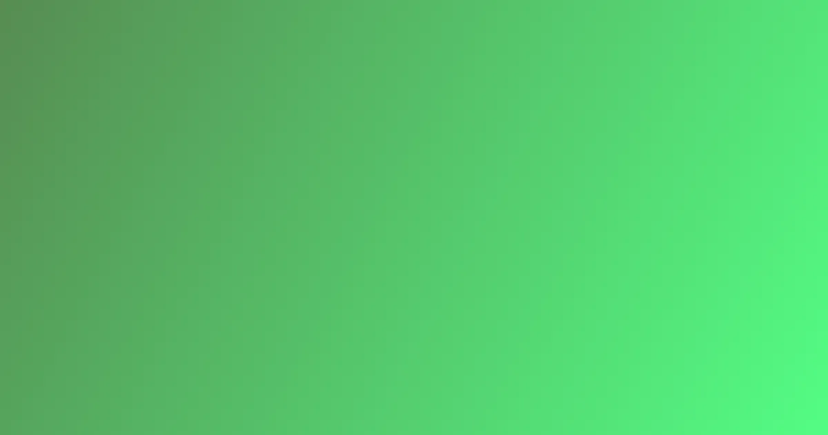 Gray Linear Gradient Background