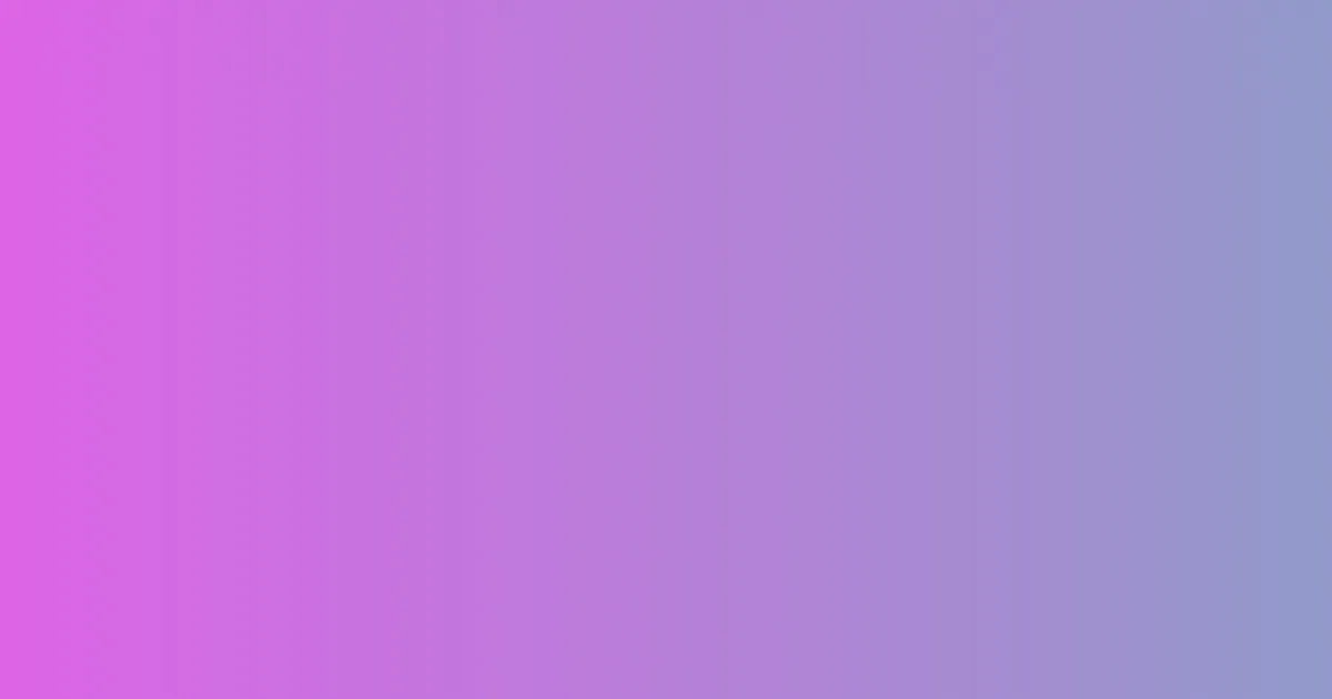 Pink And Gray Linear Gradient Background